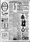 South Yorkshire Times and Mexborough & Swinton Times Saturday 24 February 1923 Page 13