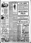 South Yorkshire Times and Mexborough & Swinton Times Saturday 31 March 1923 Page 11
