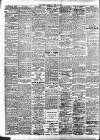 South Yorkshire Times and Mexborough & Swinton Times Saturday 07 April 1923 Page 4