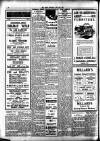 South Yorkshire Times and Mexborough & Swinton Times Saturday 19 May 1923 Page 8