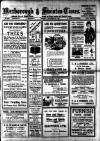 South Yorkshire Times and Mexborough & Swinton Times Saturday 22 September 1923 Page 1