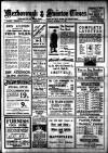 South Yorkshire Times and Mexborough & Swinton Times Saturday 17 November 1923 Page 1