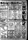 South Yorkshire Times and Mexborough & Swinton Times Saturday 01 December 1923 Page 1