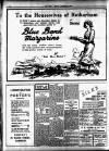 South Yorkshire Times and Mexborough & Swinton Times Saturday 01 December 1923 Page 10