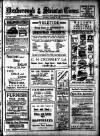 South Yorkshire Times and Mexborough & Swinton Times Saturday 08 December 1923 Page 1