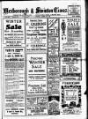 South Yorkshire Times and Mexborough & Swinton Times Saturday 19 January 1924 Page 1
