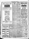 South Yorkshire Times and Mexborough & Swinton Times Saturday 19 January 1924 Page 6