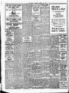 South Yorkshire Times and Mexborough & Swinton Times Saturday 19 January 1924 Page 8