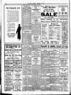 South Yorkshire Times and Mexborough & Swinton Times Saturday 19 January 1924 Page 12