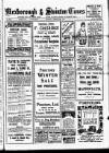 South Yorkshire Times and Mexborough & Swinton Times Saturday 26 January 1924 Page 1