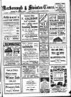 South Yorkshire Times and Mexborough & Swinton Times Saturday 09 February 1924 Page 1