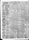 South Yorkshire Times and Mexborough & Swinton Times Saturday 01 March 1924 Page 2