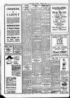 South Yorkshire Times and Mexborough & Swinton Times Saturday 08 March 1924 Page 14