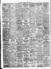 South Yorkshire Times and Mexborough & Swinton Times Saturday 15 March 1924 Page 4