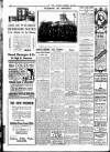 South Yorkshire Times and Mexborough & Swinton Times Saturday 15 November 1924 Page 12