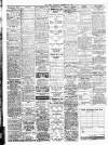 South Yorkshire Times and Mexborough & Swinton Times Saturday 22 November 1924 Page 4