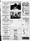 South Yorkshire Times and Mexborough & Swinton Times Saturday 22 November 1924 Page 6