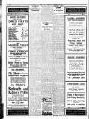 South Yorkshire Times and Mexborough & Swinton Times Saturday 22 November 1924 Page 16