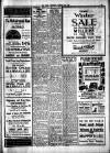 South Yorkshire Times and Mexborough & Swinton Times Saturday 17 January 1925 Page 13