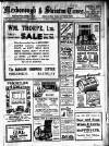 South Yorkshire Times and Mexborough & Swinton Times Friday 01 January 1926 Page 1