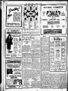 South Yorkshire Times and Mexborough & Swinton Times Friday 26 March 1926 Page 8