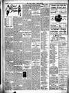 South Yorkshire Times and Mexborough & Swinton Times Friday 01 January 1926 Page 10