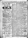 South Yorkshire Times and Mexborough & Swinton Times Friday 01 January 1926 Page 14