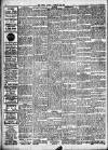 South Yorkshire Times and Mexborough & Swinton Times Friday 15 January 1926 Page 2