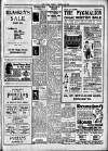 South Yorkshire Times and Mexborough & Swinton Times Friday 15 January 1926 Page 7