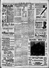South Yorkshire Times and Mexborough & Swinton Times Friday 15 January 1926 Page 15