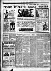 South Yorkshire Times and Mexborough & Swinton Times Friday 15 January 1926 Page 16