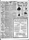 South Yorkshire Times and Mexborough & Swinton Times Friday 22 January 1926 Page 3