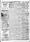 South Yorkshire Times and Mexborough & Swinton Times Friday 22 January 1926 Page 5