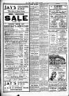 South Yorkshire Times and Mexborough & Swinton Times Friday 22 January 1926 Page 6