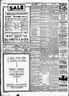 South Yorkshire Times and Mexborough & Swinton Times Friday 22 January 1926 Page 8