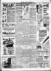 South Yorkshire Times and Mexborough & Swinton Times Friday 22 January 1926 Page 15