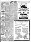 South Yorkshire Times and Mexborough & Swinton Times Friday 29 January 1926 Page 3