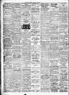 South Yorkshire Times and Mexborough & Swinton Times Friday 29 January 1926 Page 4