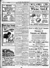 South Yorkshire Times and Mexborough & Swinton Times Friday 29 January 1926 Page 12