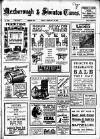 South Yorkshire Times and Mexborough & Swinton Times Friday 12 February 1926 Page 1