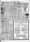 South Yorkshire Times and Mexborough & Swinton Times Friday 12 February 1926 Page 3