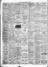 South Yorkshire Times and Mexborough & Swinton Times Friday 12 February 1926 Page 4