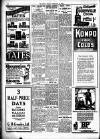 South Yorkshire Times and Mexborough & Swinton Times Friday 12 February 1926 Page 14
