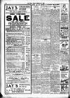 South Yorkshire Times and Mexborough & Swinton Times Friday 12 February 1926 Page 16
