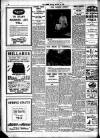 South Yorkshire Times and Mexborough & Swinton Times Friday 12 March 1926 Page 6