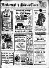 South Yorkshire Times and Mexborough & Swinton Times Friday 02 April 1926 Page 1