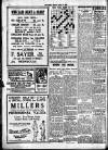 South Yorkshire Times and Mexborough & Swinton Times Friday 02 April 1926 Page 6