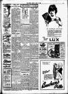 South Yorkshire Times and Mexborough & Swinton Times Friday 02 April 1926 Page 11