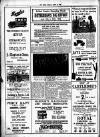 South Yorkshire Times and Mexborough & Swinton Times Friday 16 April 1926 Page 6