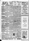 South Yorkshire Times and Mexborough & Swinton Times Friday 04 June 1926 Page 2